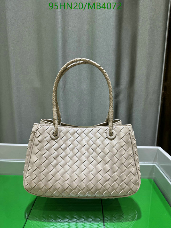 BV Bag-(4A)-Handbag- Code: MB4072 $: 95USD