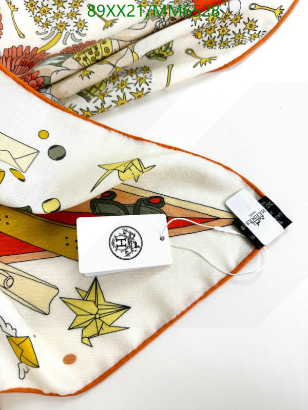 Scarf-Hermes Code: MM6528 $: 89USD