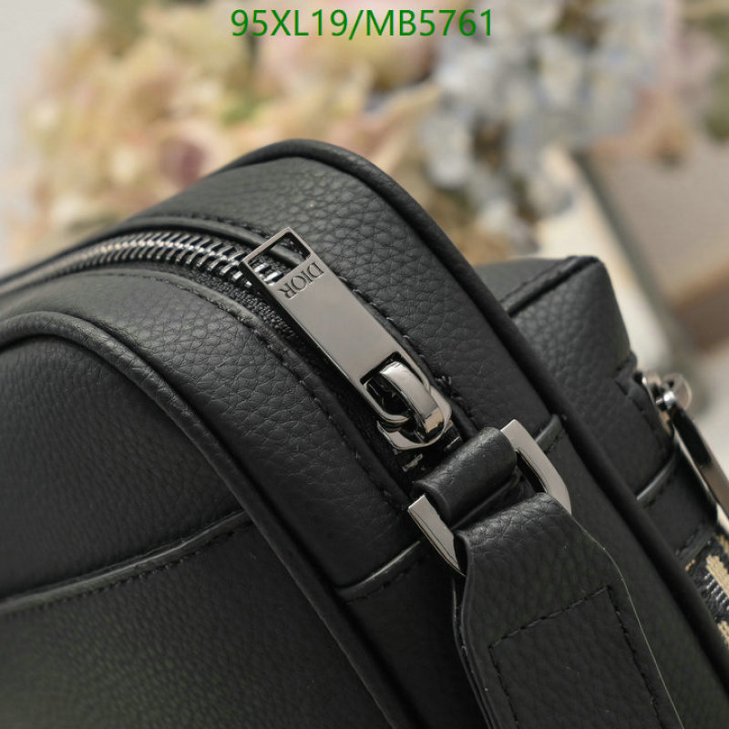 Dior Bag-(4A)-Crossbody- Code: MB5761