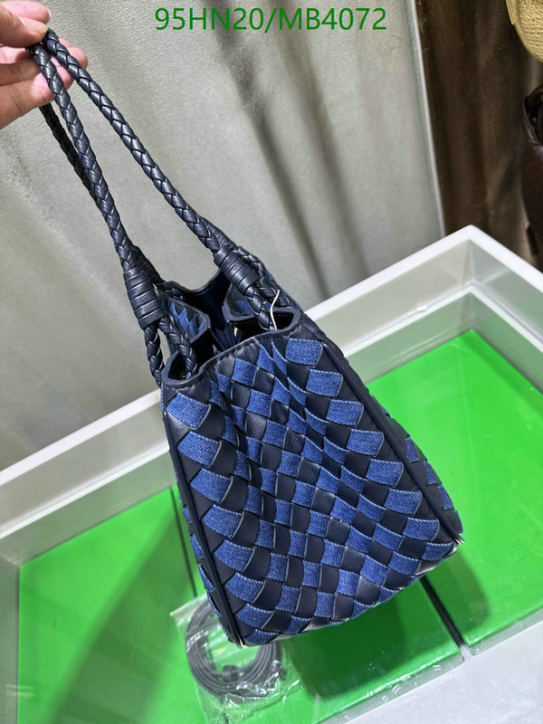 BV Bag-(4A)-Handbag- Code: MB4072 $: 95USD