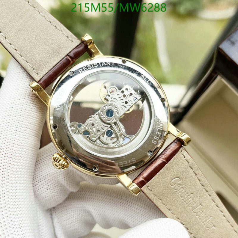 Watch-Mirror Quality-Rolex Code: MW6288 $: 215USD