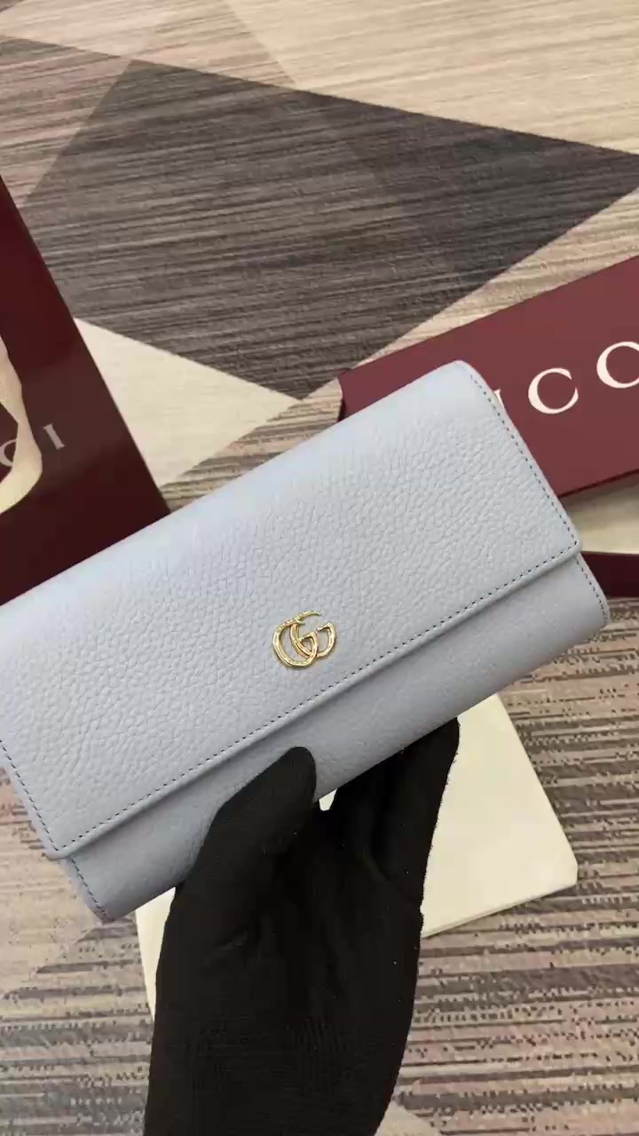 Gucci Bag-(Mirror)-Wallet- Code: MT5178 $: 99USD