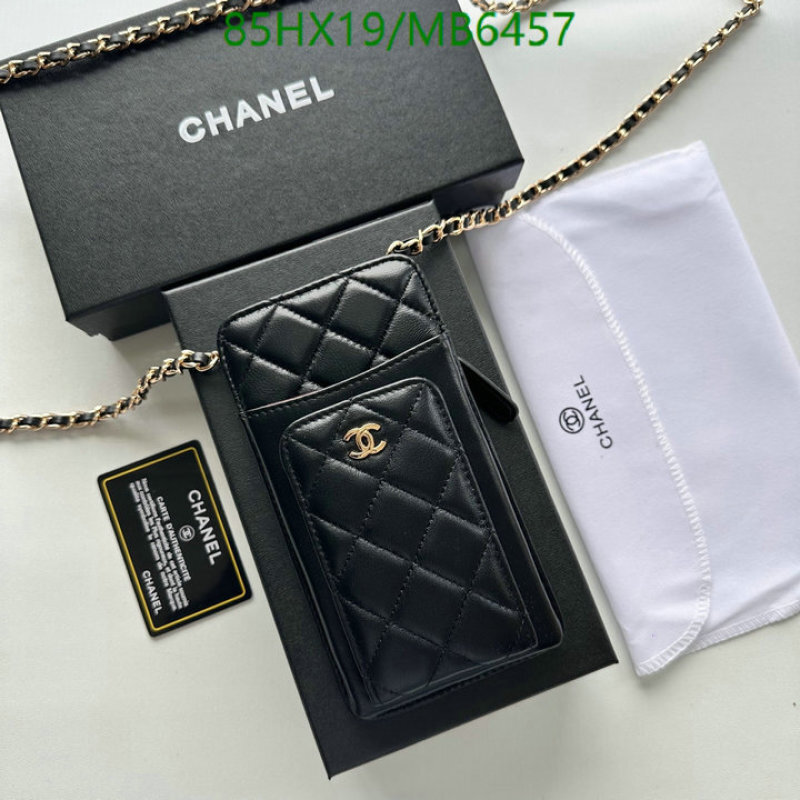 Chanel Bag-(Mirror)-Crossbody- Code: MB6457 $: 85USD-yupoo dhgate Chanel Bag-(Mirror)-Crossbody- Code: MB6457 $: 85USD
