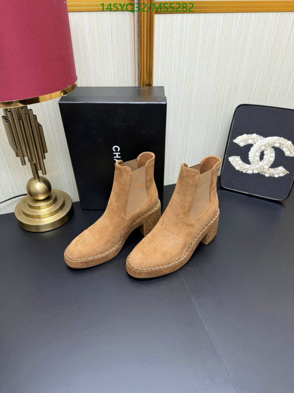 Women Shoes-Boots Code: MS5282 $: 145USD