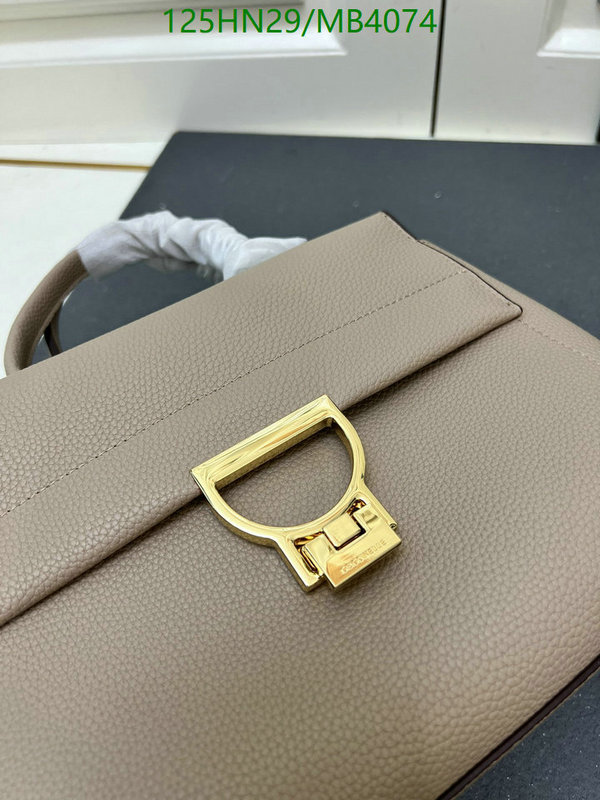 Coccinelle Bag-(4A)-Crossbody- Code: MB4074 $: 125USD