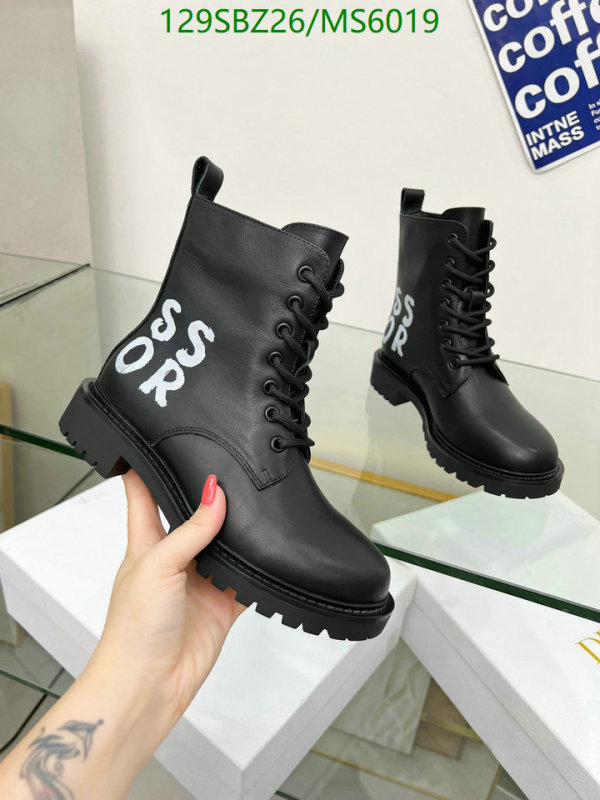 Women Shoes-Boots Code: MS6019 $: 129USD