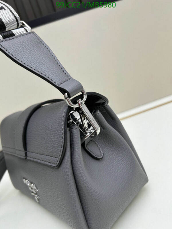 Prada Bag-(4A)-Crossbody- Code: MB5980 $: 99USD