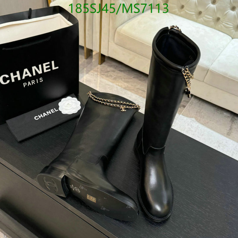 Women Shoes-Boots Code: MS7113 $: 185USD