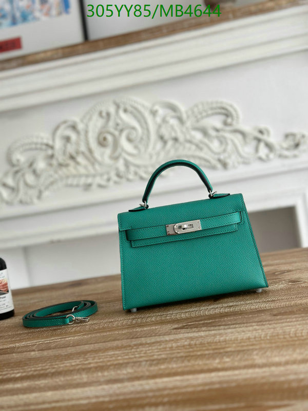 Hermes Bag-(Mirror)-Kelly- Code: MB4644 $: 305USD