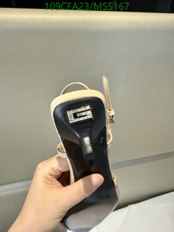 Women Shoes-Gucci Code: MS5167-yupoo dhgate Women Shoes-Gucci Code: MS5167