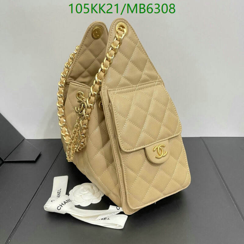 Chanel Bag-(4A)-Handbag- Code: MB6308 $: 105USD