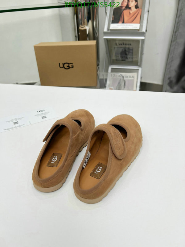 Women Shoes-UGG Code: MS5422 $: 85USD