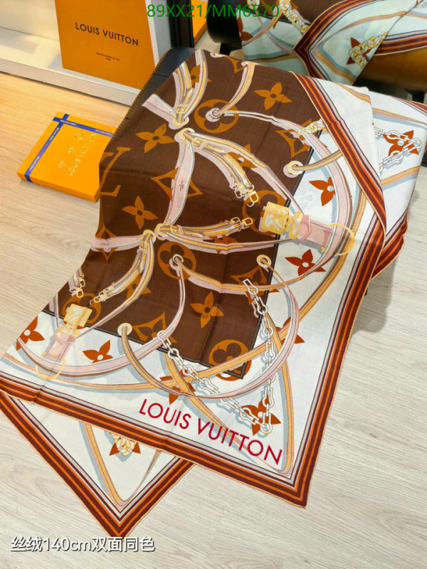 Scarf-LV Code: MM6570 $: 89USD