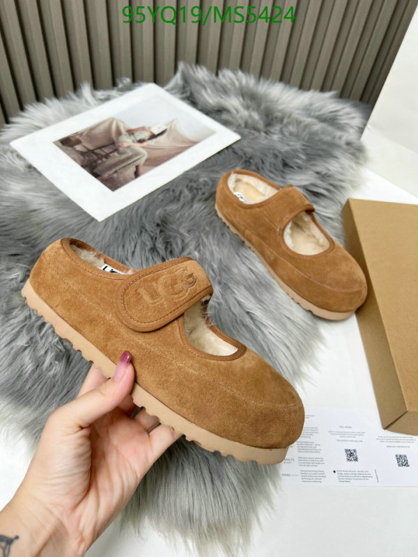 Women Shoes-UGG Code: MS5424 $: 95USD