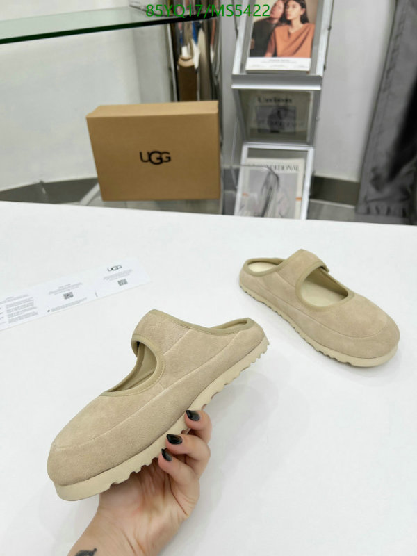 Women Shoes-UGG Code: MS5422 $: 85USD