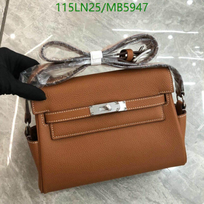 Hermes Bag-(4A)-Kelly- Code: MB5947 $: 115USD