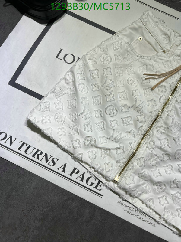 Clothing-LV Code: MC5713 $: 129USD