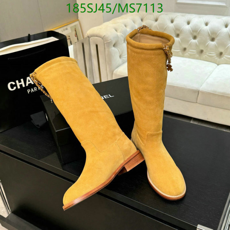 Women Shoes-Boots Code: MS7113 $: 185USD