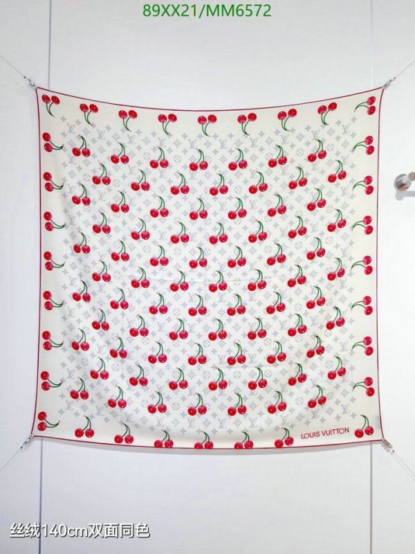 Scarf-LV Code: MM6572 $: 89USD