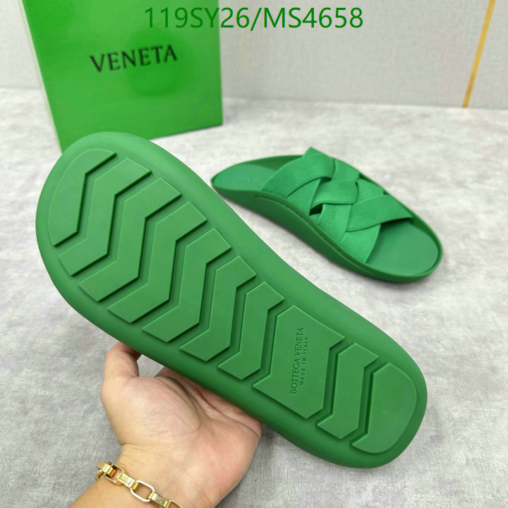 Men shoes-BV Code: MS4658 $: 119USD