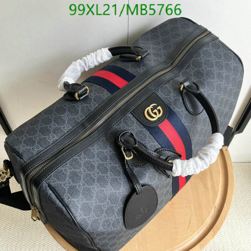 Gucci Bag-(4A)-Handbag- Code: MB5766 $: 99USD