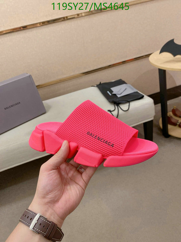 Men shoes-Balenciaga Code: MS4645 $: 119USD