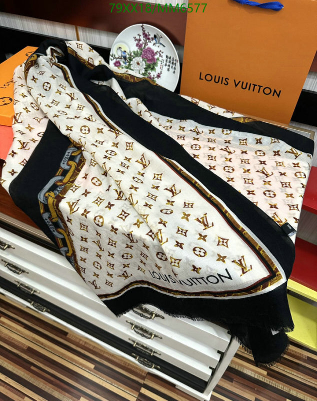 Scarf-LV Code: MM6577 $: 79USD