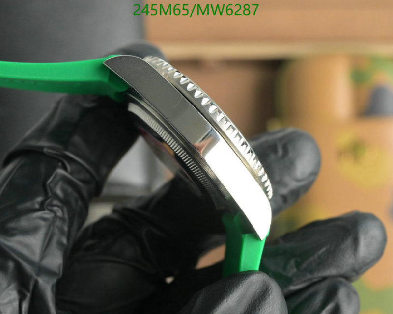 Watch-Mirror Quality-Rolex Code: MW6287 $: 245USD