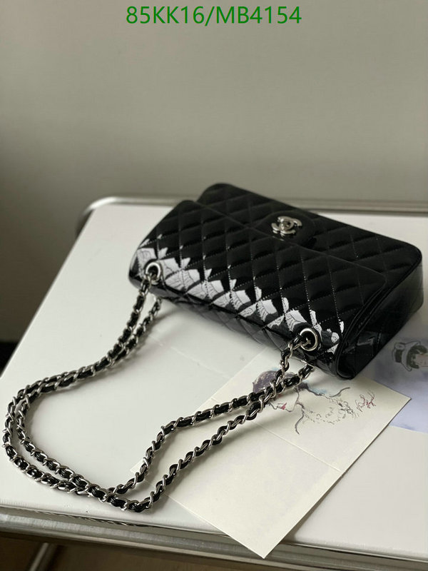 Chanel Bag-(4A)-Crossbody- Code: MB4154 $: 85USD