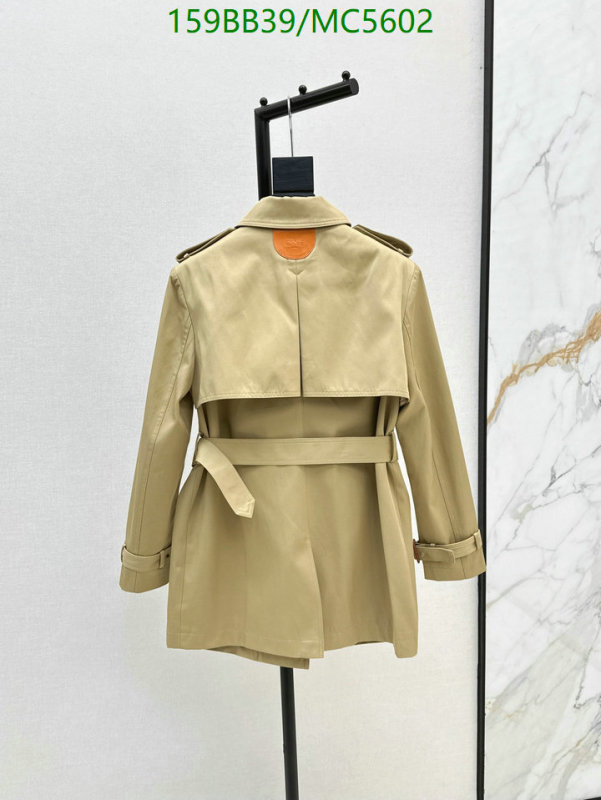 Clothing-Chanel Code: MC5602 $: 159USD