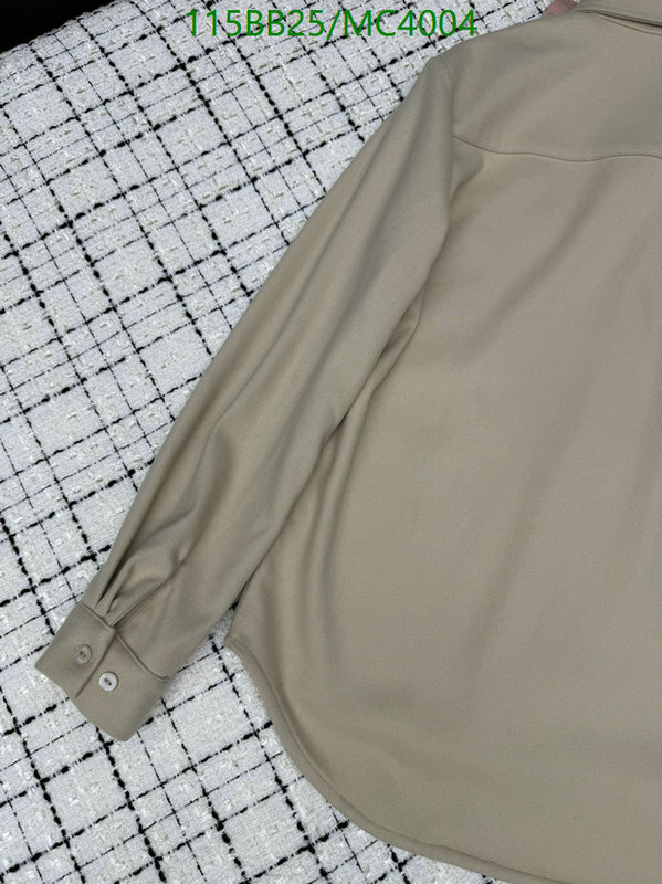 Clothing-MIUMIU Code: MC4004 $: 115USD
