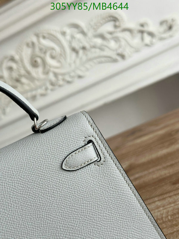 Hermes Bag-(Mirror)-Kelly- Code: MB4644 $: 305USD