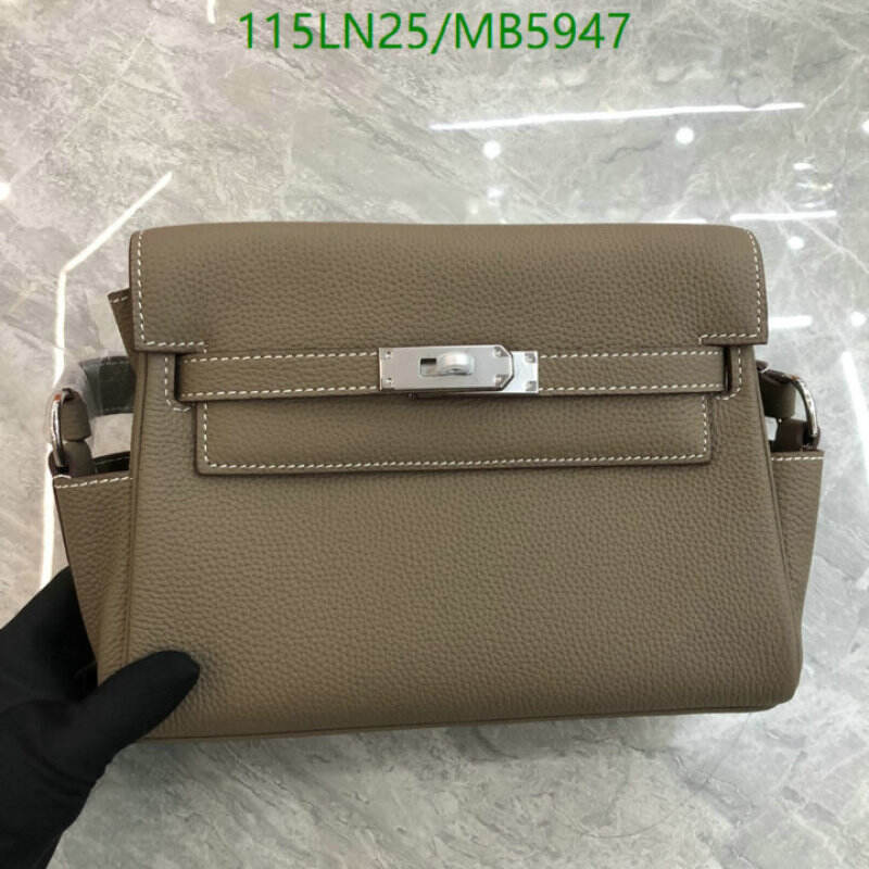 Hermes Bag-(4A)-Kelly- Code: MB5947 $: 115USD