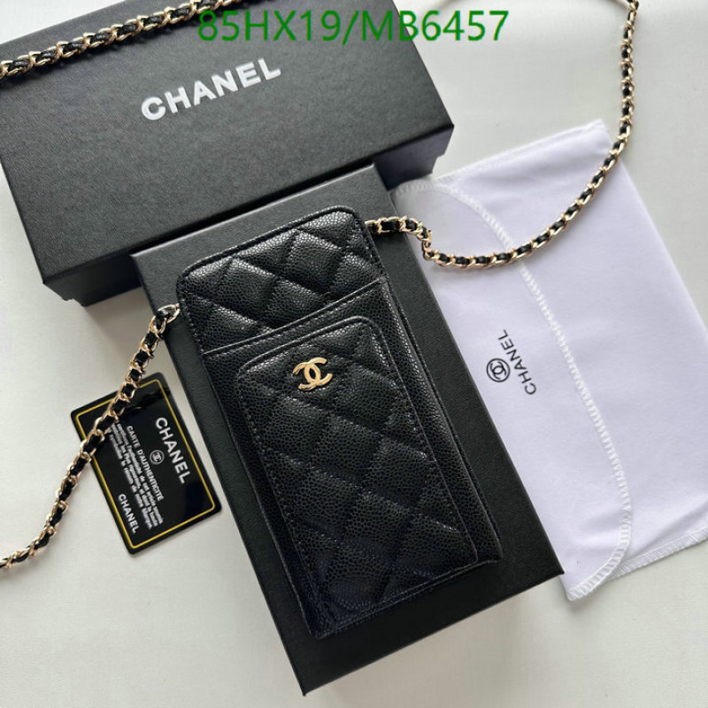 Chanel Bag-(Mirror)-Crossbody- Code: MB6457 $: 85USD-yupoo dhgate Chanel Bag-(Mirror)-Crossbody- Code: MB6457 $: 85USD