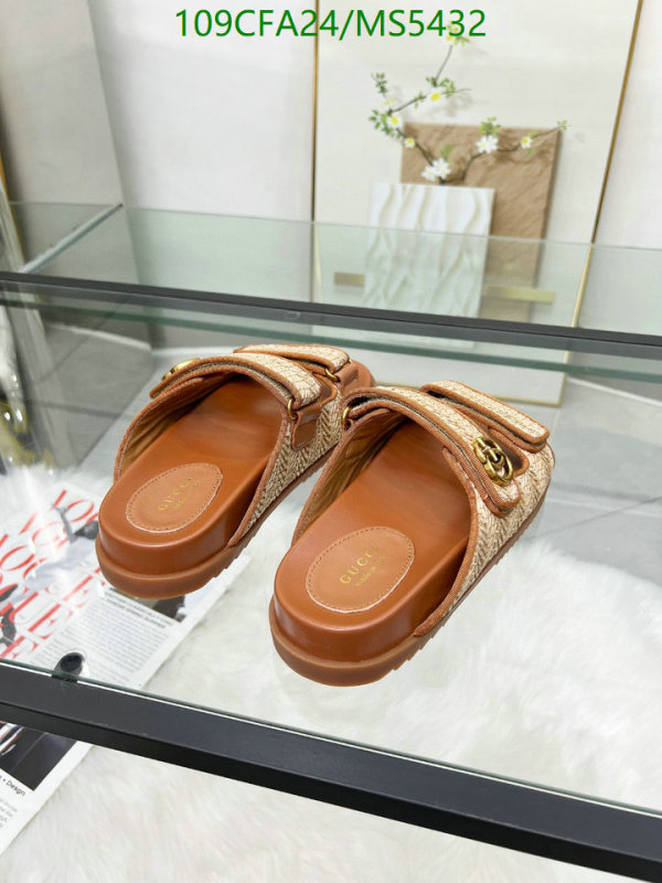 Men shoes-Gucci Code: MS5432 $: 109USD
