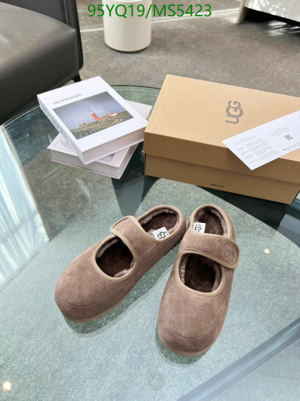 Women Shoes-UGG Code: MS5423 $: 95USD