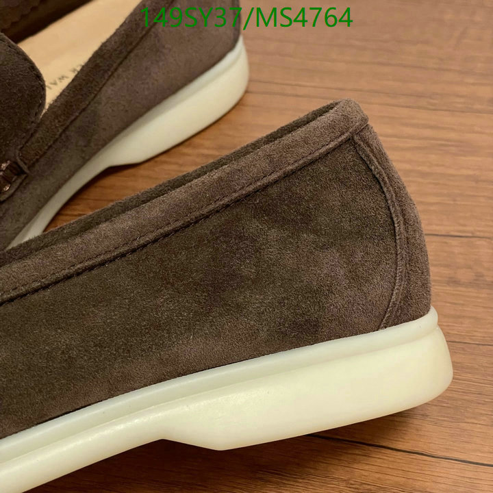 Men shoes-Loro Piana Code: MS4764 $: 149USD
