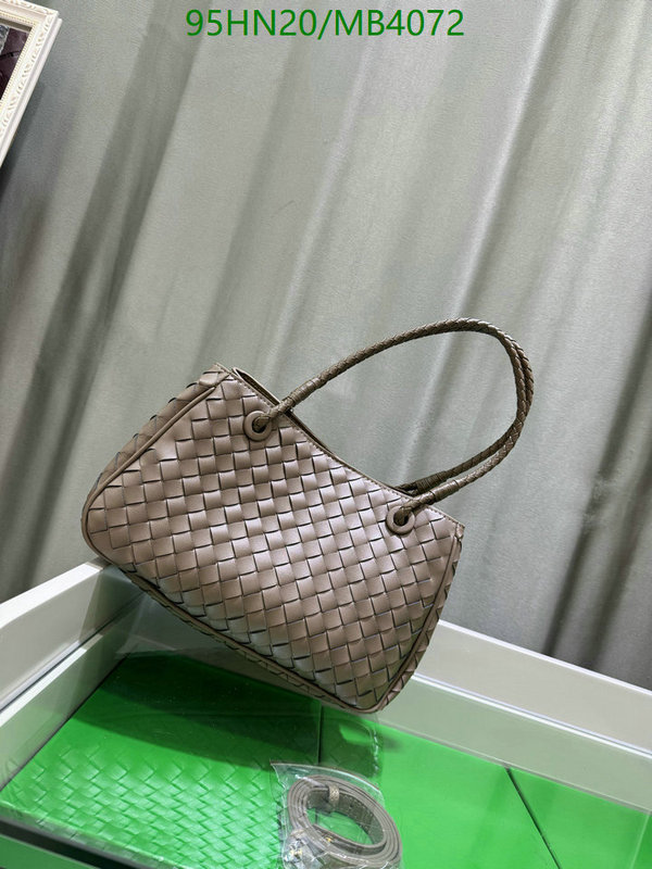 BV Bag-(4A)-Handbag- Code: MB4072 $: 95USD