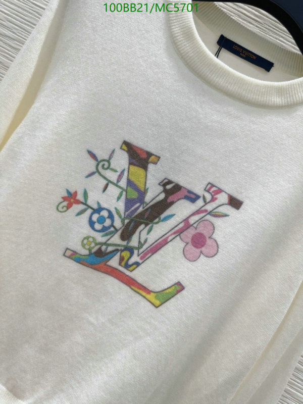 Clothing-LV Code: MC5701 $: 100USD