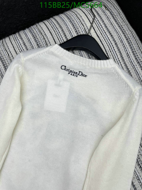 Clothing-Dior Code: MC5664 $: 115USD