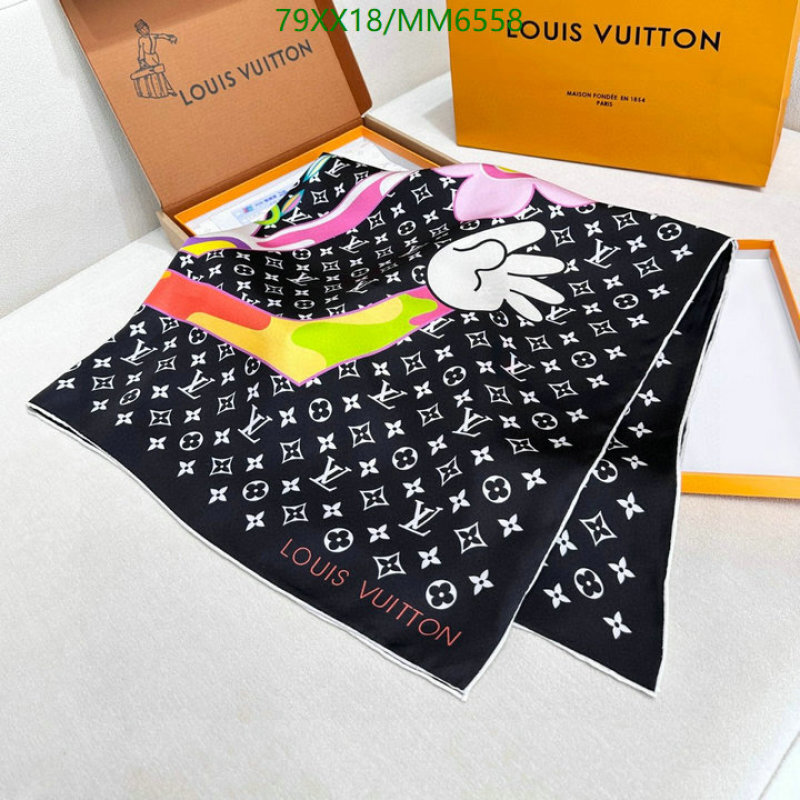 Scarf-LV Code: MM6558 $: 79USD