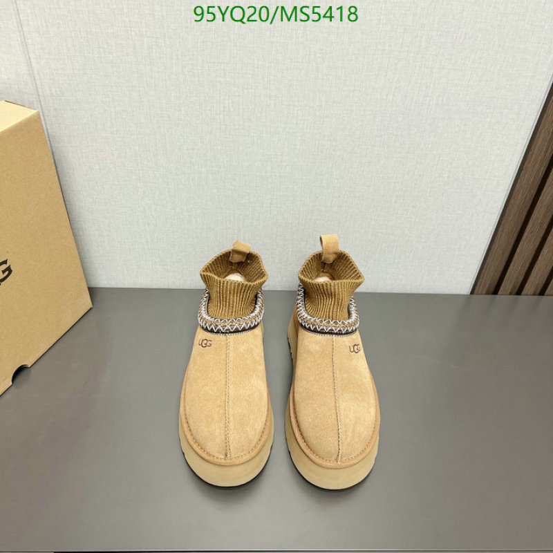 Women Shoes-UGG Code: MS5418 $: 95USD