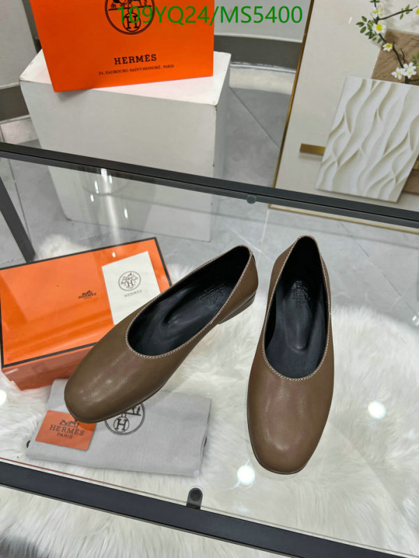 Women Shoes-Hermes Code: MS5400 $: 109USD