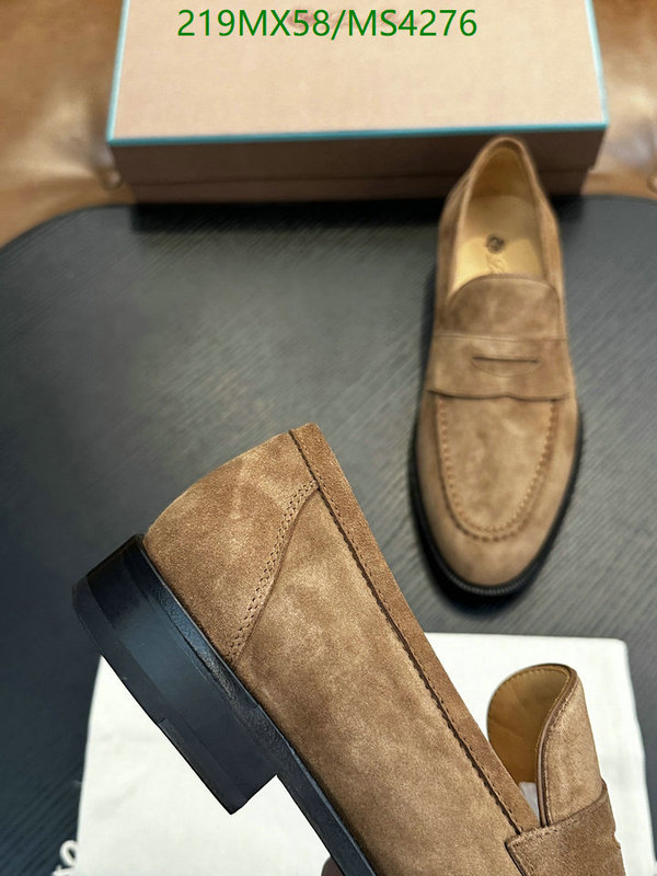 Men shoes-Loro Piana Code: MS4276 $: 219USD