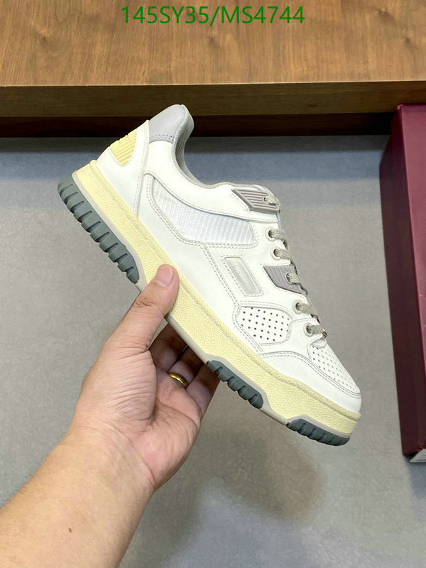 Men shoes-Gucci Code: MS4744 $: 145USD