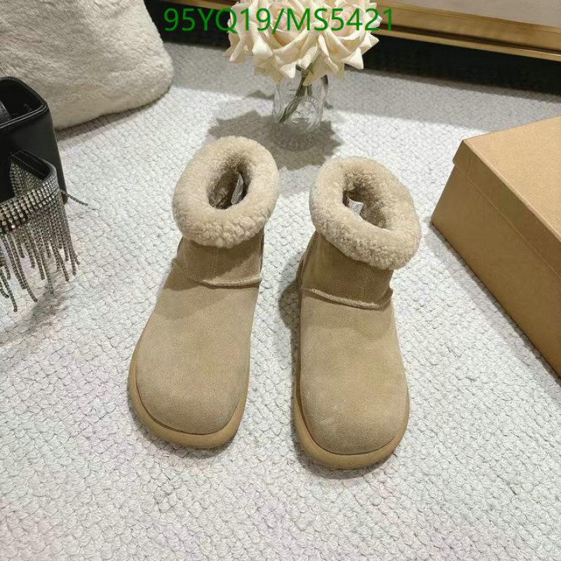 Women Shoes-UGG Code: MS5421 $: 95USD