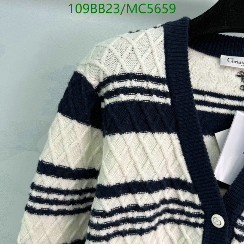 Clothing-Dior Code: MC5659 $: 109USD