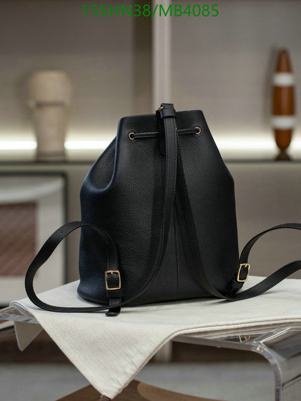 Loro Piana Bag-(4A)-Backpack- Code: MB4085 $: 155USD