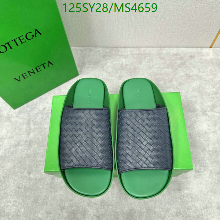 Men shoes-BV Code: MS4659 $: 125USD