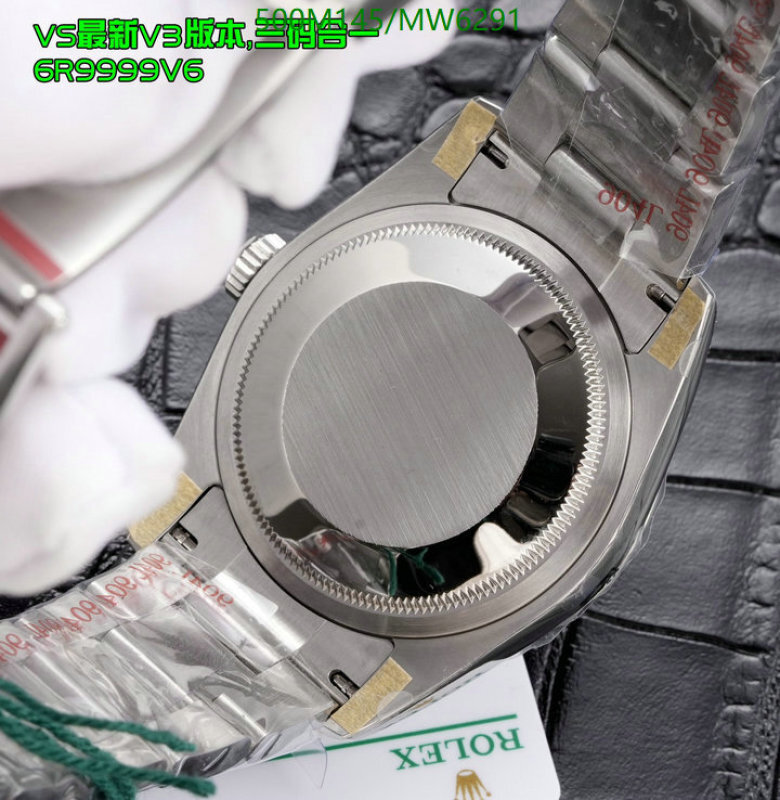 Watch-Mirror Quality-Rolex Code: MW6291 $: 500USD